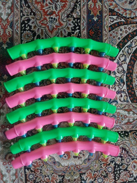 Обручь для фитнеса