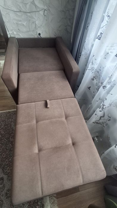 Продам кресло-кровать