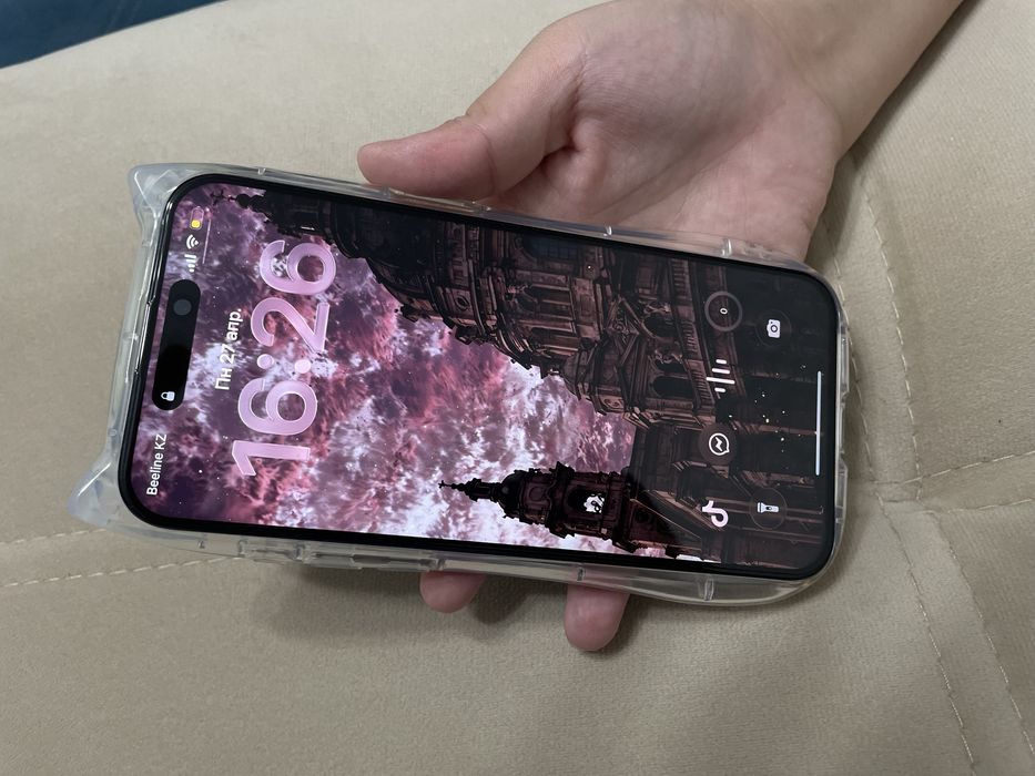 Iphone 15 pro max Айфон 256гб