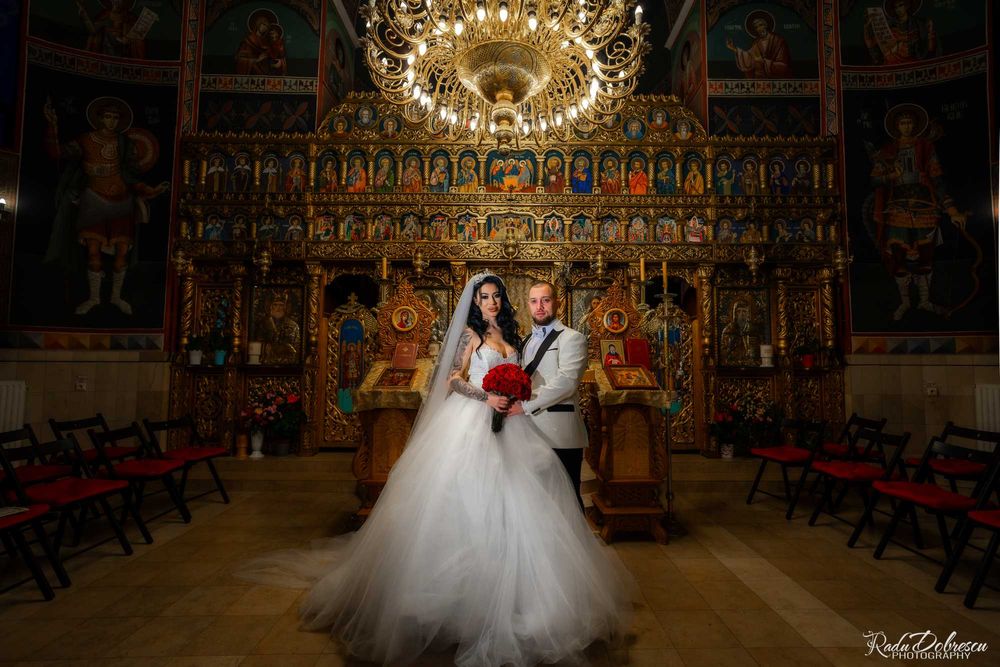 Fotograf Cameraman Nunta Botez Cununie Civila Foto Video