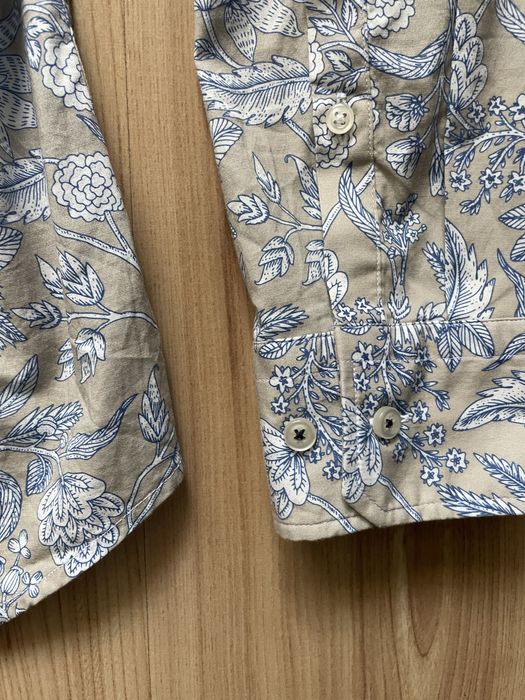 JOOP! slim fit/мъжка риза L