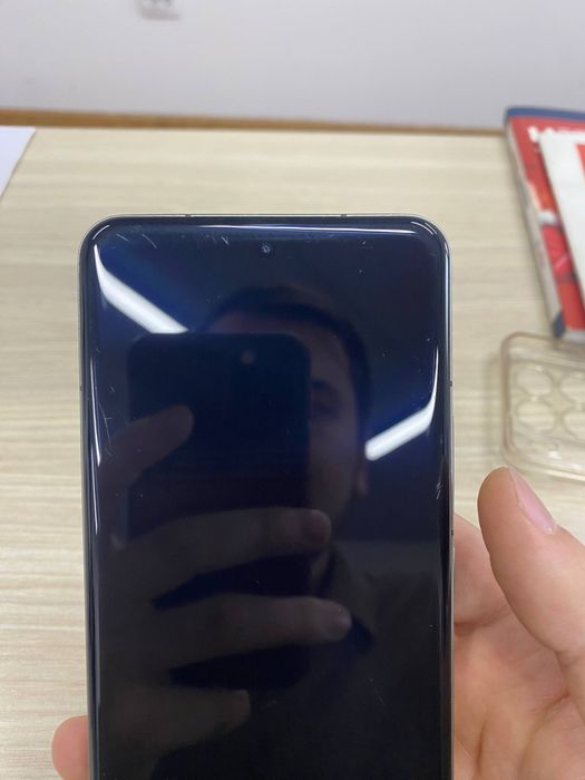 Xiaomi 15 pro 12/256