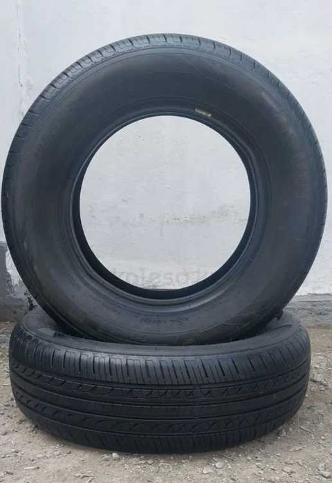 195/70R14 Blekhawk шины