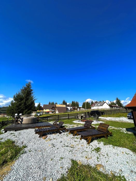 Cabana Roberto-Casa de Vacanță Roberto  Pasul Tihuta Piatra Fantanele