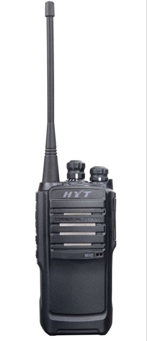 Аренда рации Hytera TS 508