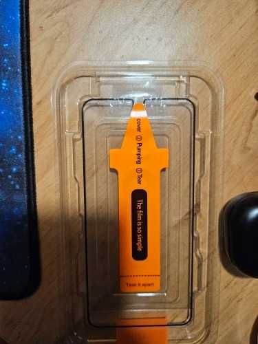 Screen protector за Samasung Galaxy A54 5G