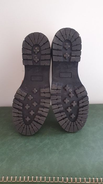 Обувки about you, размер 40