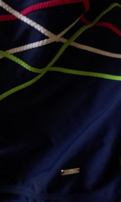 Нови големи размери цял бански