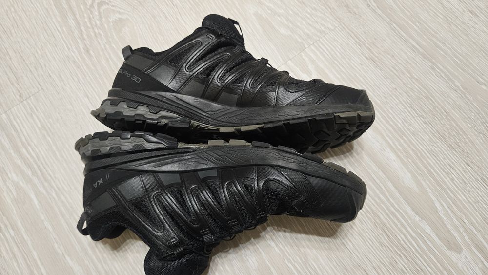 Кроссовки Salomon XA PRO 3D V9