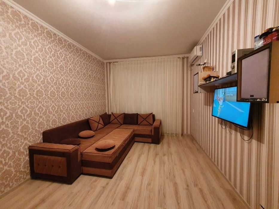 Сдаётся в Аренду на Паркентском Евро 3ком/1/5