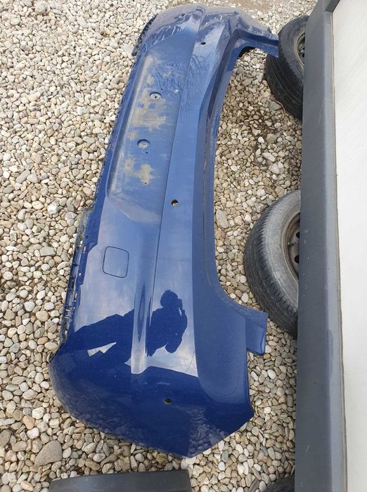 bara spate Opel Astra K hatchback