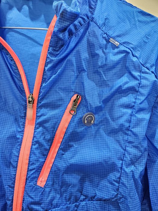 Мъжка ветровка М  размер