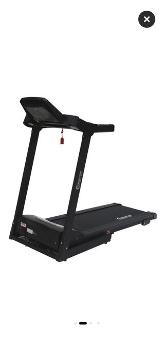 Banda pentru alergare