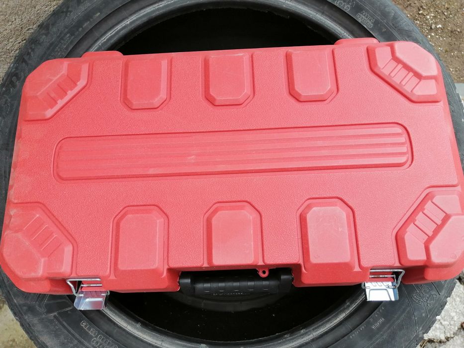 Куфари Parkside performanse