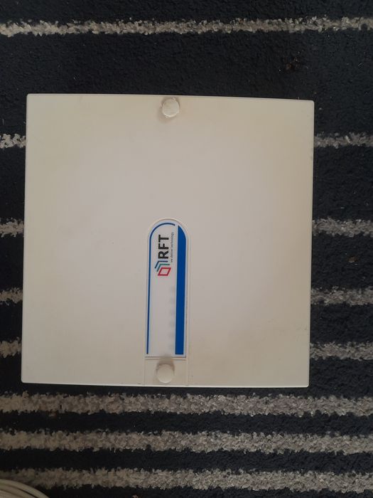 Sistem de alarma DSC