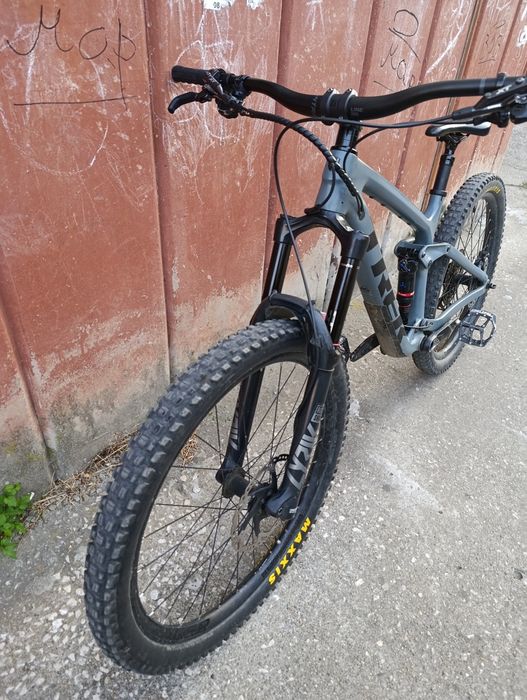 Trek  Remedy 9.7  2022