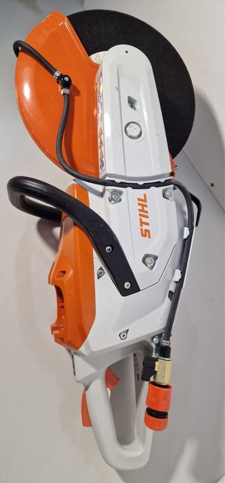 Stihl TSA 300 corp Drujba fier beton etc noua