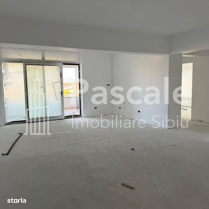 Apartamente noi de vânzare în bloc modern – finisaje premium
