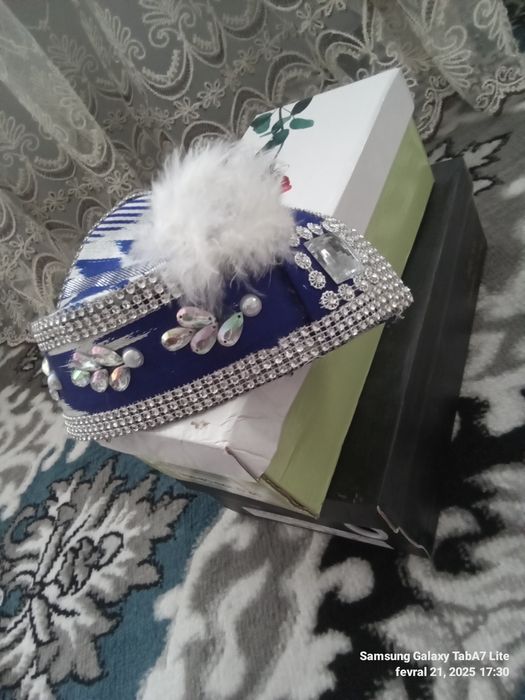 Kelinlarga koylaklar Xolati yangi kiyilmagan