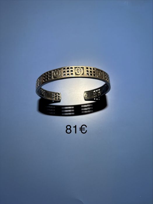 Сребърни бижута!