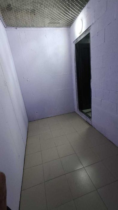 Продаю кладовку ЖК Амир 5,5м