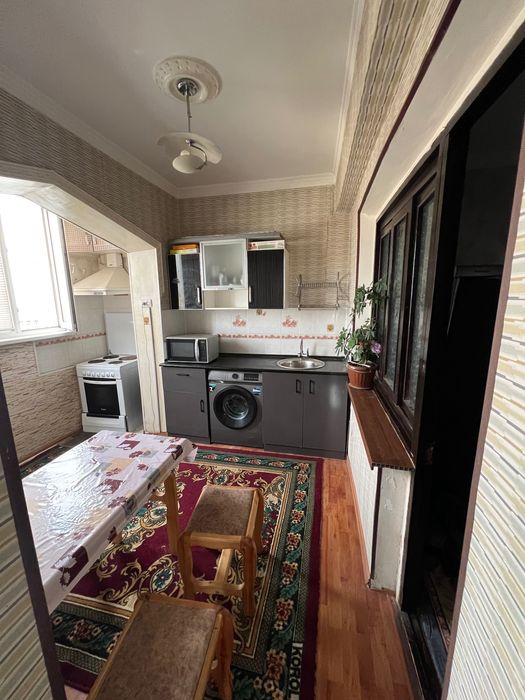 Сдается своя квартира