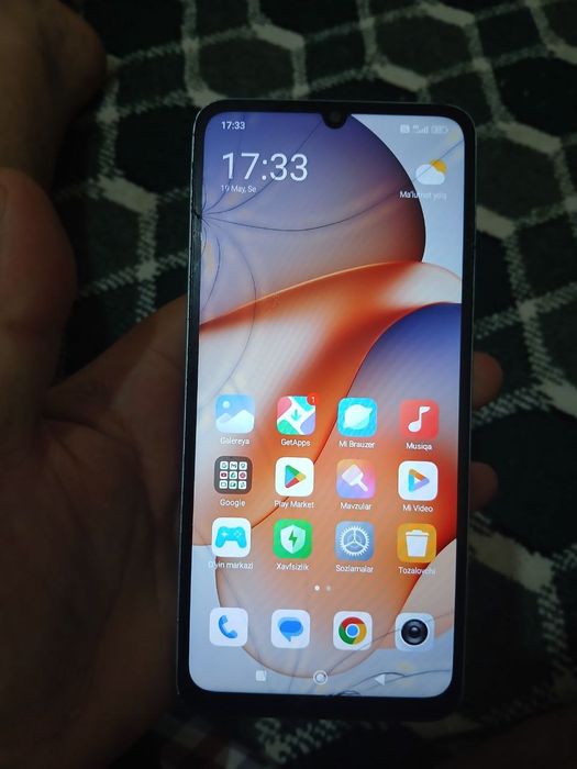 Redmi 13c sotiladi arzonga