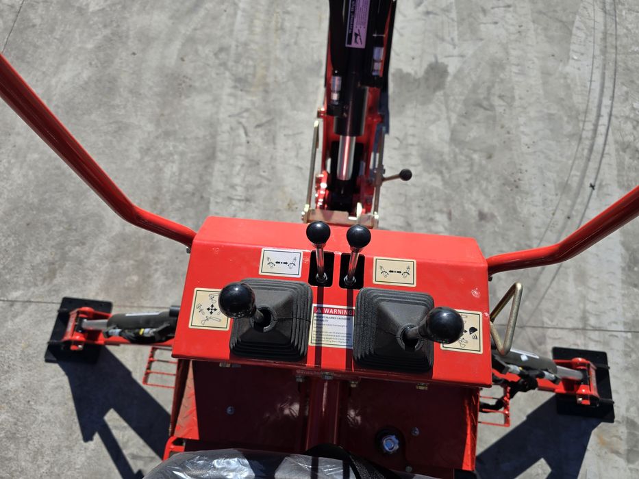 Brat excavator universal **Reducere**