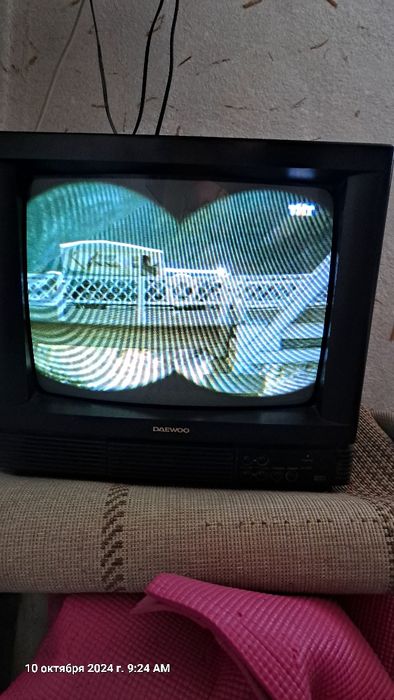 Телевизор ,,DAEWOO,,