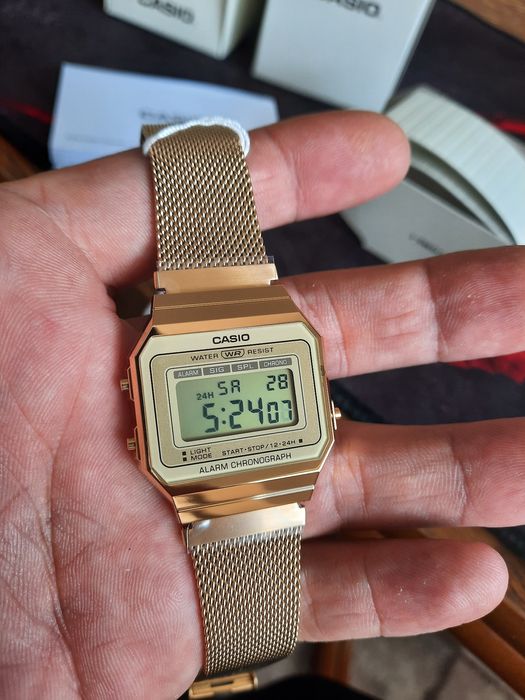 Casio De Dama nou