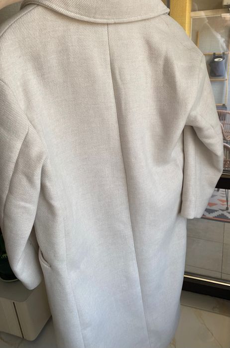 H&M манто размер хs