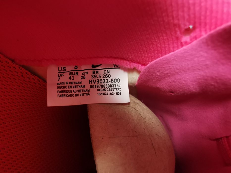 Nike Air Zoom Pegasus 41