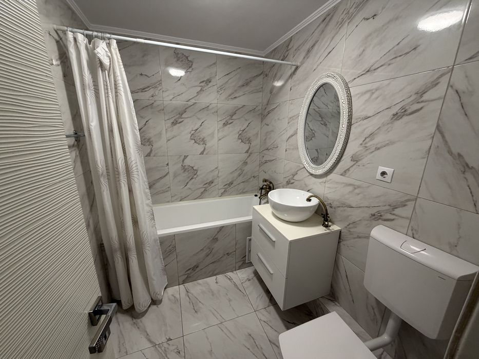 Apartament 2 camere