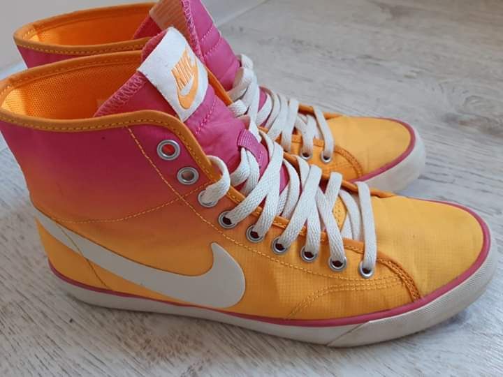 Оригинални кецове nike