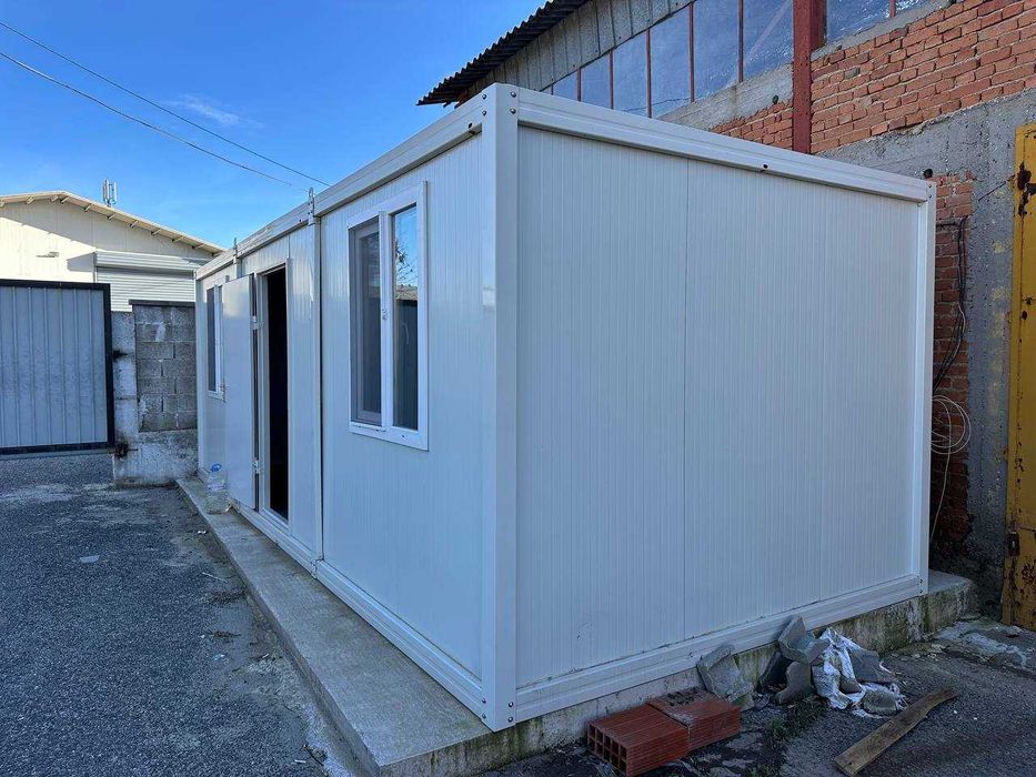 Продава се фургон