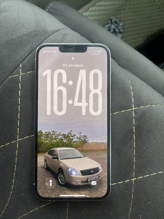 iPhone 13pro сатылады