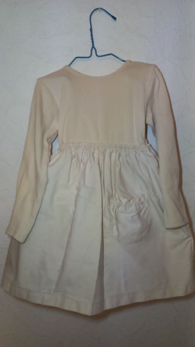 Платья на девочку