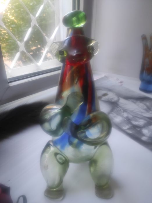 Штоф /графин/производство СССР