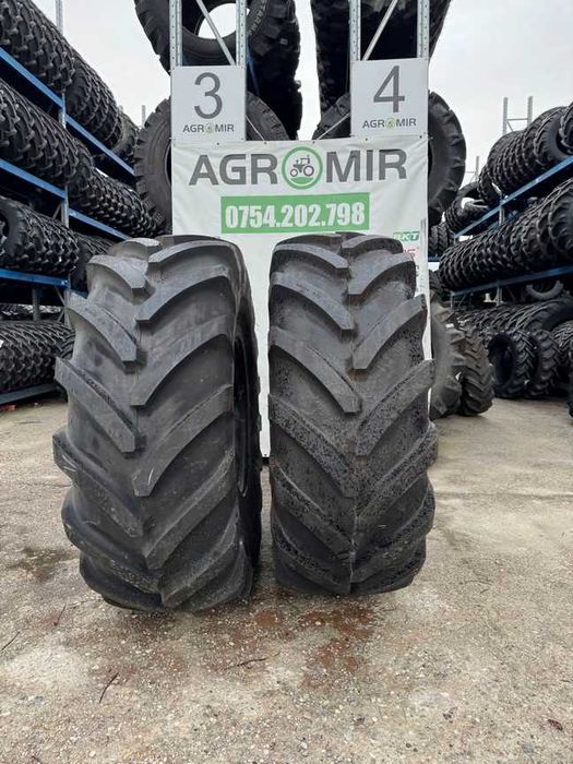 620/75R26 MICHELIN anvelope radiale de combina