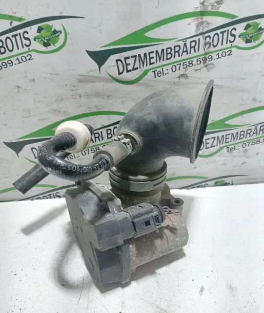 Clapeta acceleratie Skoda Fabia 1.2 MT (54 hp)