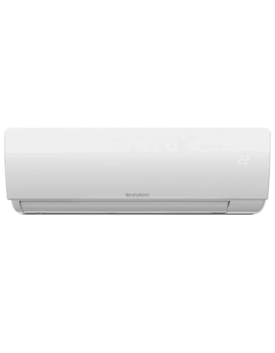 Shivaki кондиционер low voltage inverter wifi