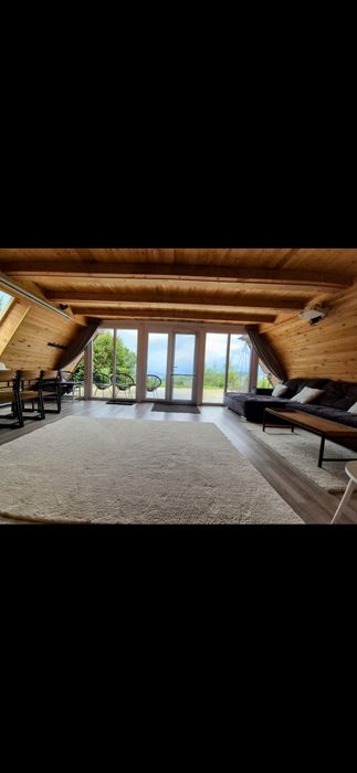 Cabana A frame Sohodol