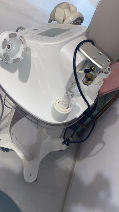 Aparat lipozero accept si variante auto