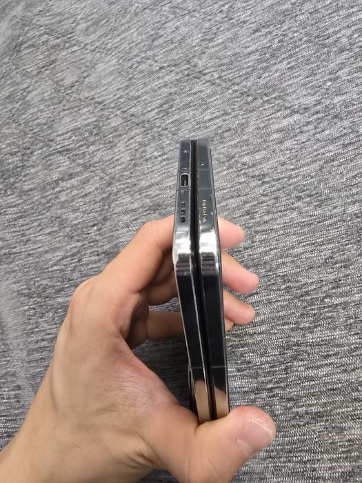 Oppo Find N3 складной смартфон