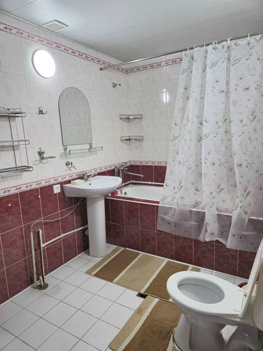 Сдаётся участок на Луначарский Мирзо-Улугбекский район‼️