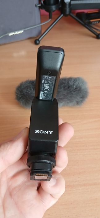 Microfon sony original
