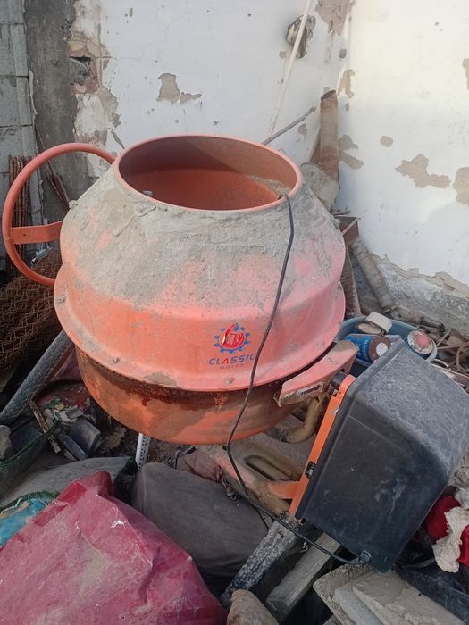 Миксер битона мишалка 220волт