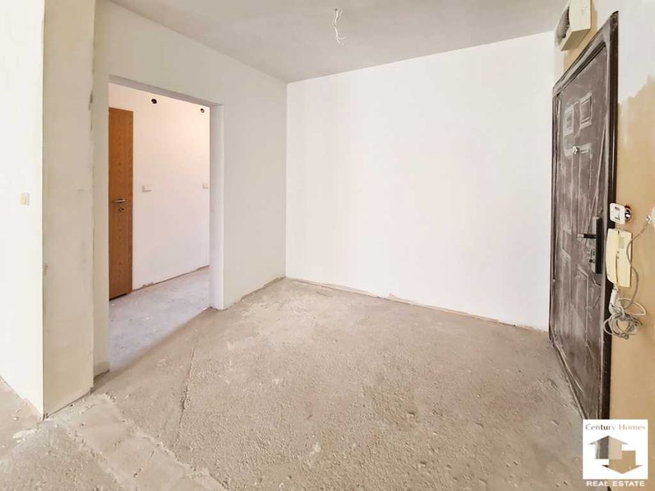 Продава се Тристаен апартамент в Велико Търново, Бузлуджа - 93 кв.м за 1237 €/кв.м - Снимка #6