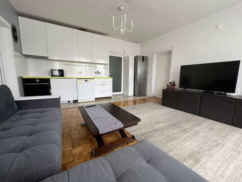 Дава се под наем Тристаен апартамент в София, Красна поляна 2 - 70 кв.м за 796.62 € - Снимка #2