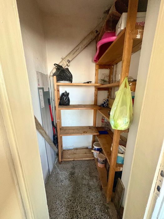 Тристаен Тухлен Апартамент В Центъра на гр. Търговище